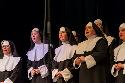 25.05.2013: Konzert Sister Act